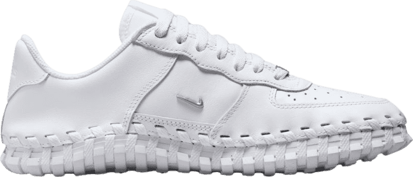Nike J Force 1 Low LX Jacquemus White (W)