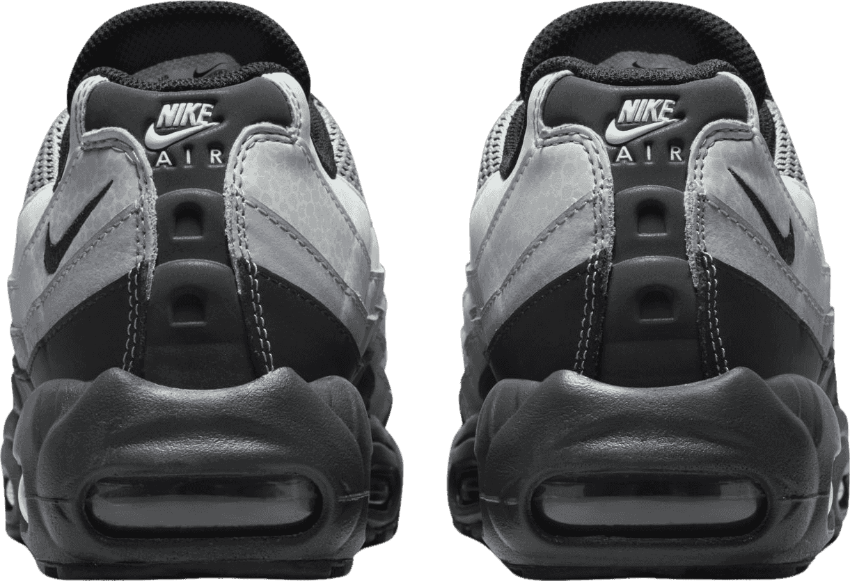 Nike Air Max 95 Reflective Safari (W)