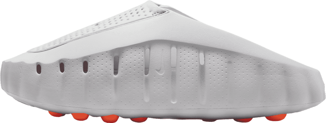 Nike Mind 001 Slide Light Smoke Grey