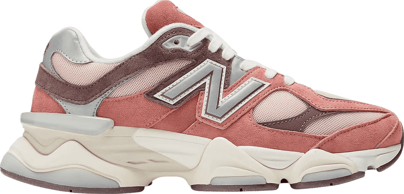 New Balance 9060 Cherry Blossom