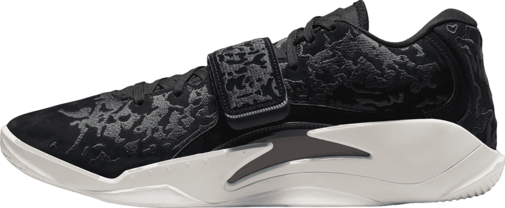 Jordan Zion 3 M.U.D. Ash