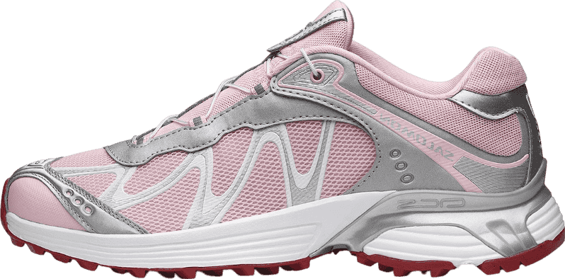 SwiftSole - Sandy Liang x Salomon XT-Whisper