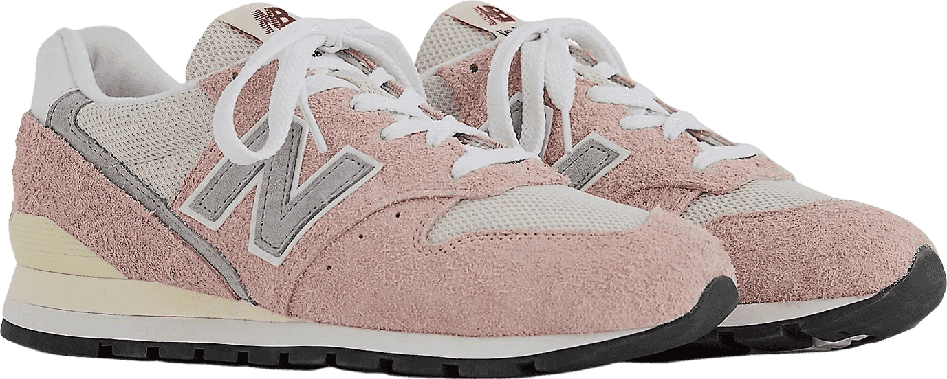 New Balance 996 MiUSA Pink Haze