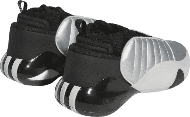 adidas Harden Vol. 7 Silver Metallic