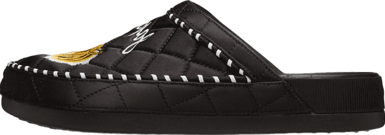 Crocs x Beams Dylan Clog Black