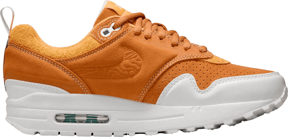 Nike Air Max 1 Serena Williams Design Crew (W)