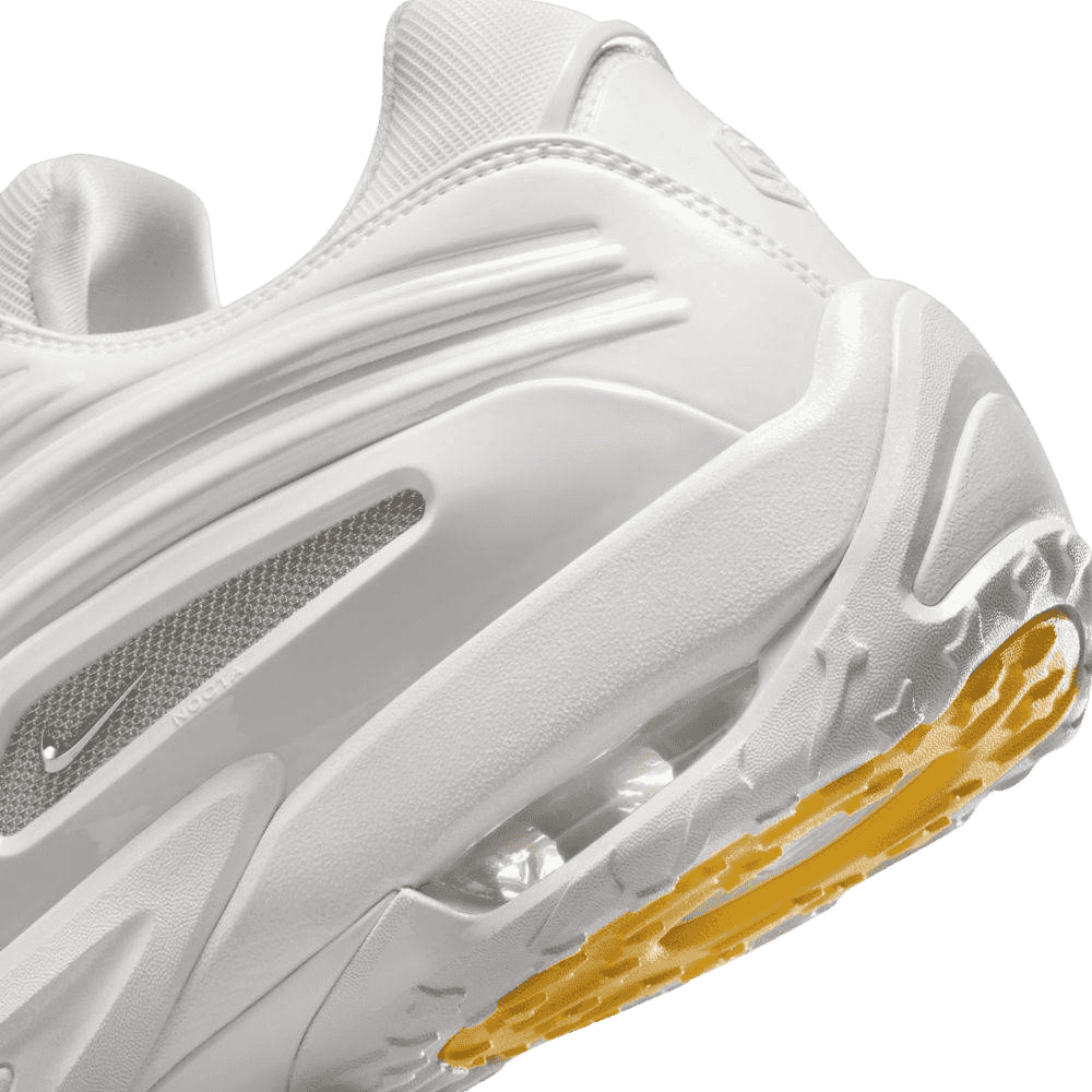 Nike Hot Step 2 Drake NOCTA White