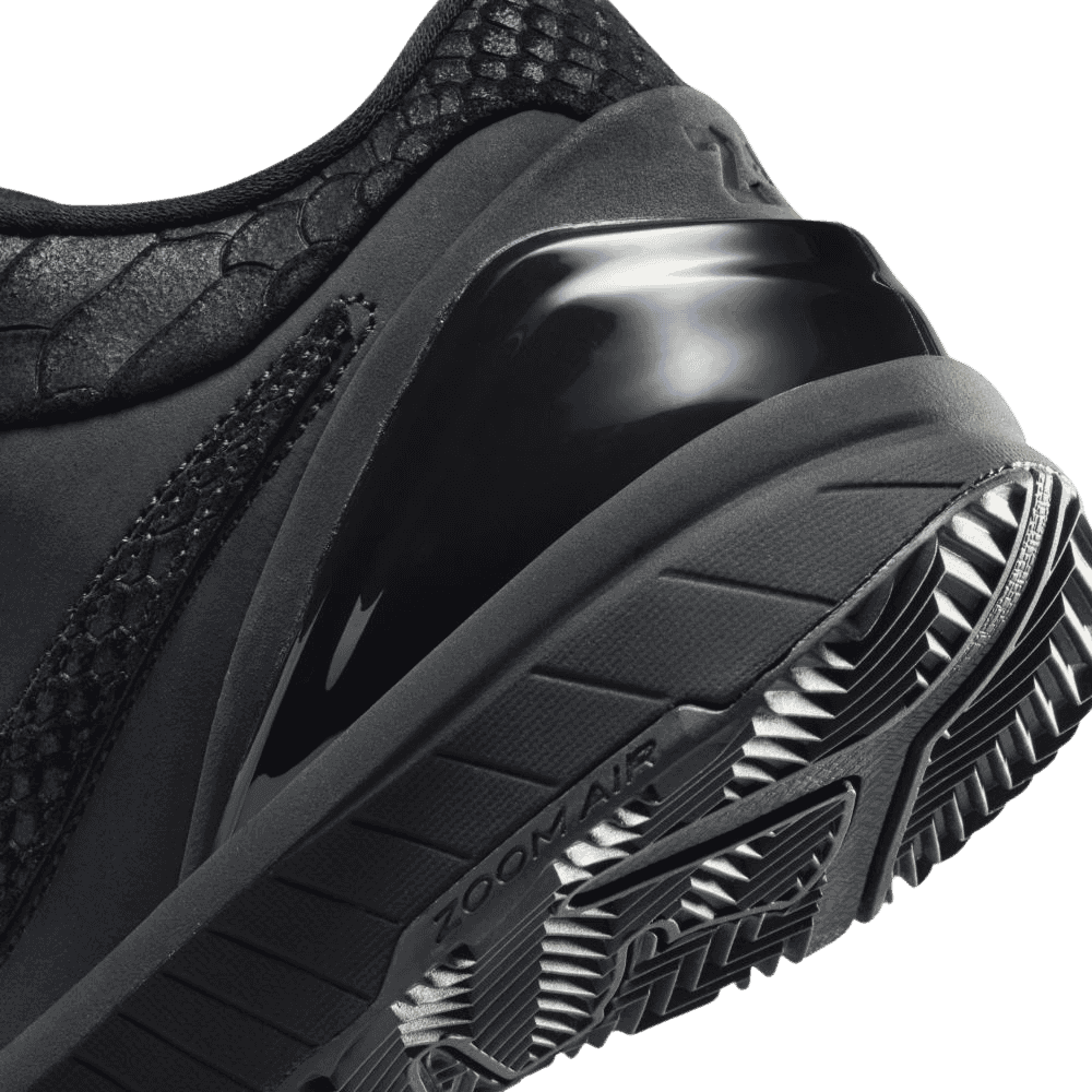 Nike Kobe 4 Protro Black Mamba