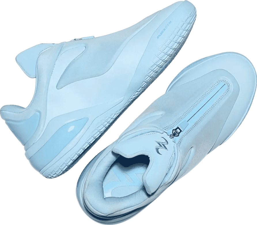 Converse SHAI 001 Masi Blue
