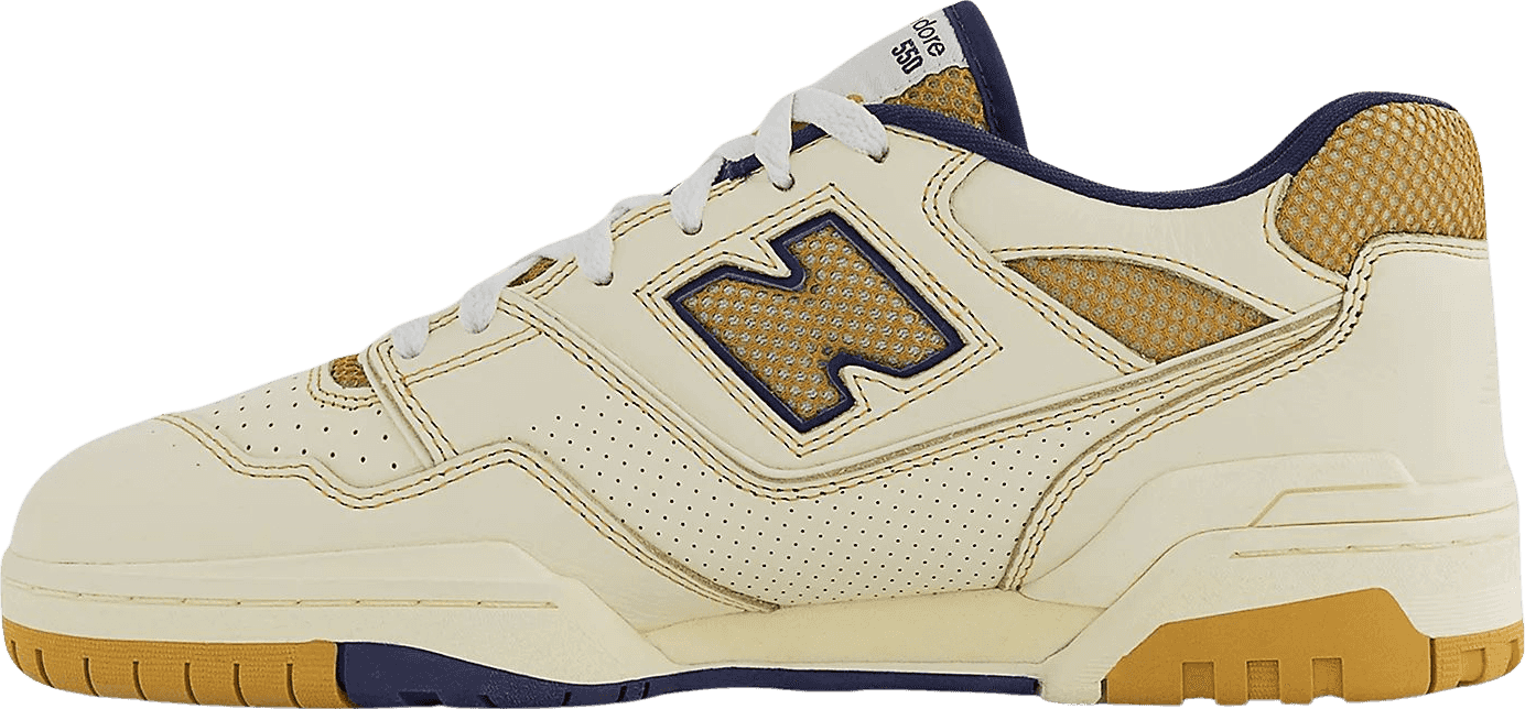 New Balance 550 Aime Leon Dore Dawn Glow/Victory Blue