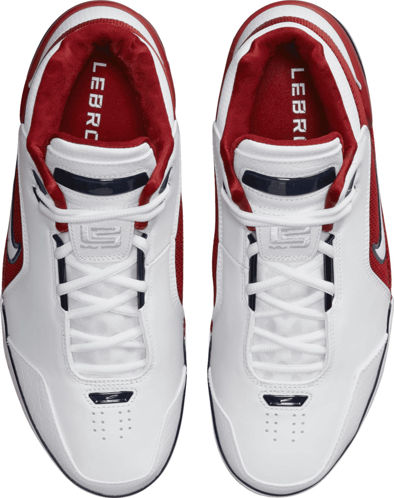 Nike Air Zoom Generation First Game