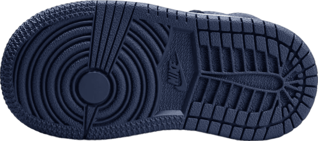 Air Jordan 1 High Midnight Navy (TD)