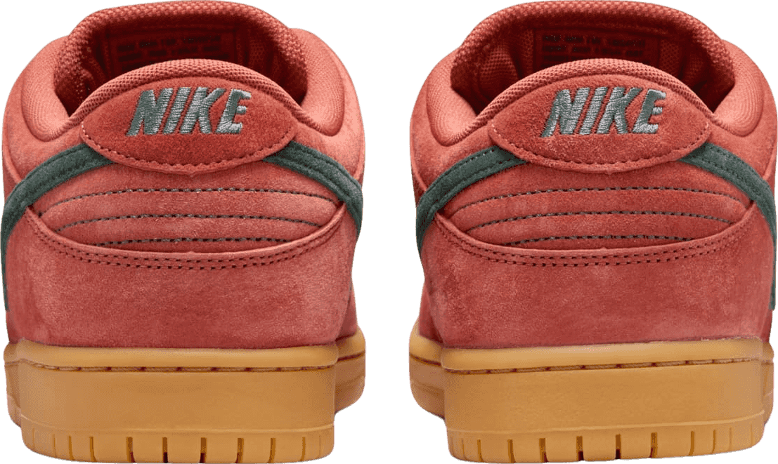Nike SB Dunk Low Burnt Sunrise