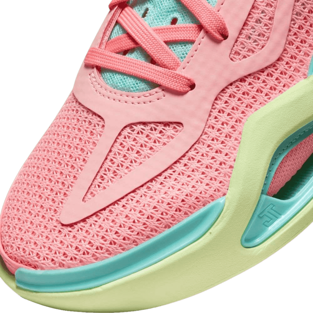Jordan Tatum 1 Pink Lemonade