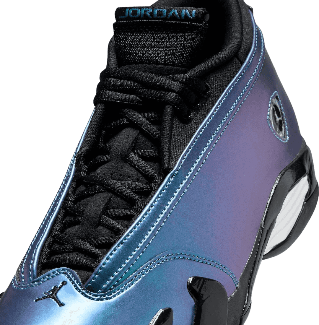 Air  Jordan 14 Love Letter (W)