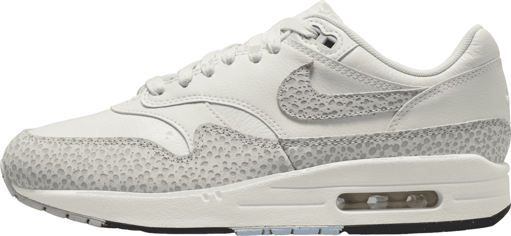 Nike Air Max 1 Safari Summit White (W)