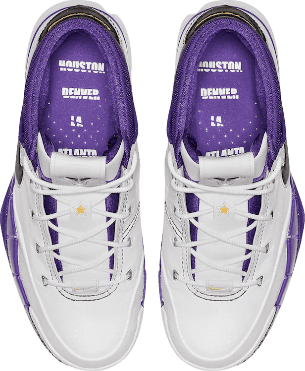 Nike Kobe 1 Protro 81 Points (2026)