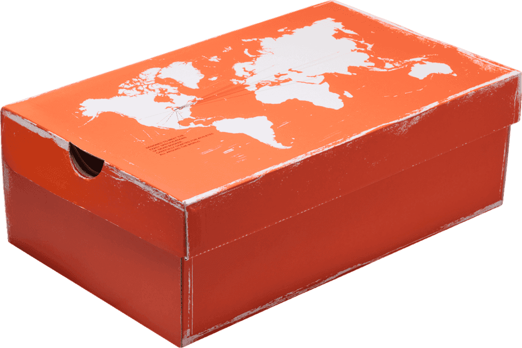 Nike Book 2 Rising Black/Safety Orange