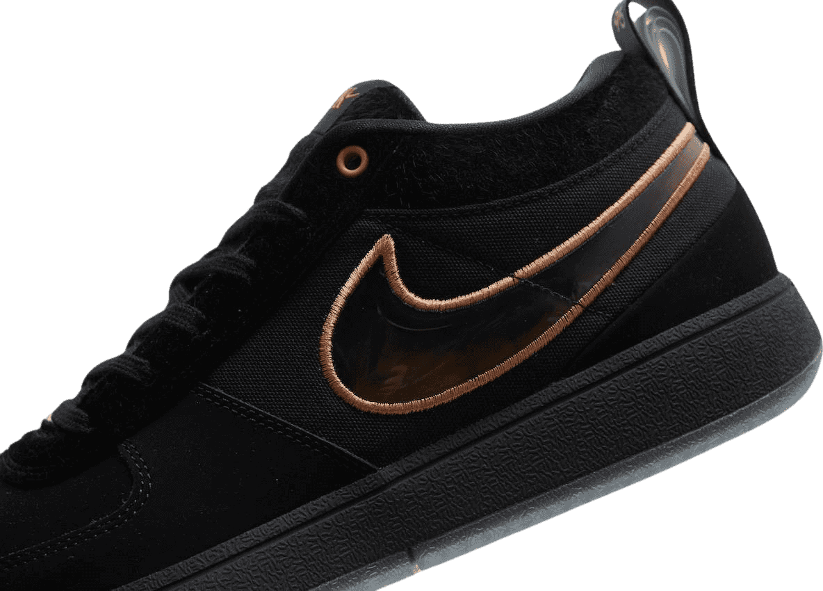 Nike Book 1 Haven