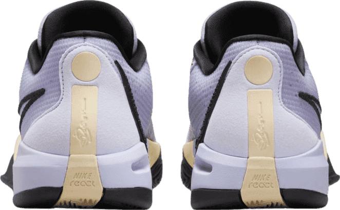 Nike Sabrina 1 Spark (W)