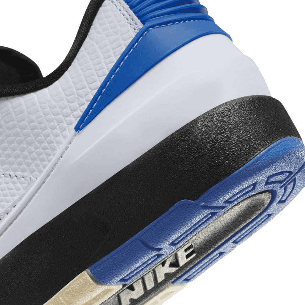 Air Jordan 2 Low Varsity Royal (W)