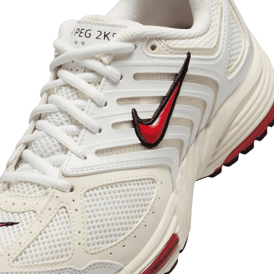 Nike Air Peg 2K5 Phantom Gym Red (W)