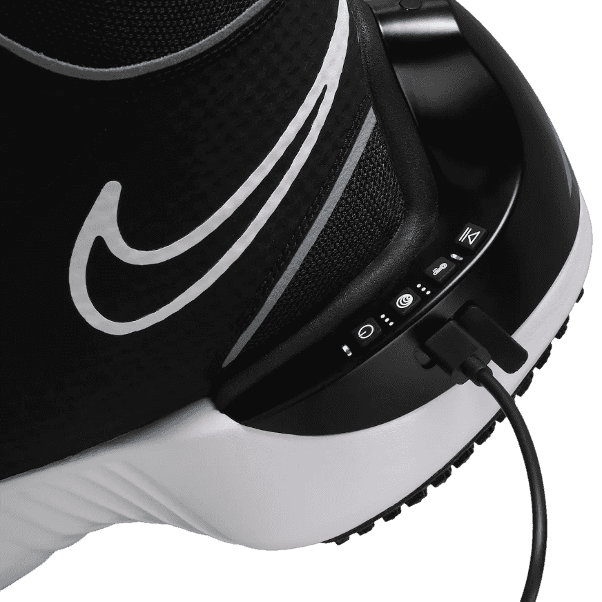 Hyperice x Nike Hyperboot