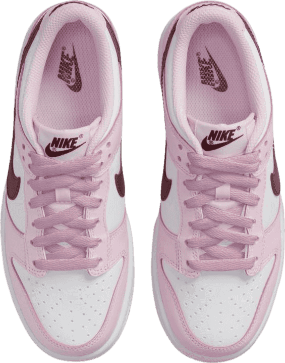 Nike Dunk Low Pink Foam (GS)