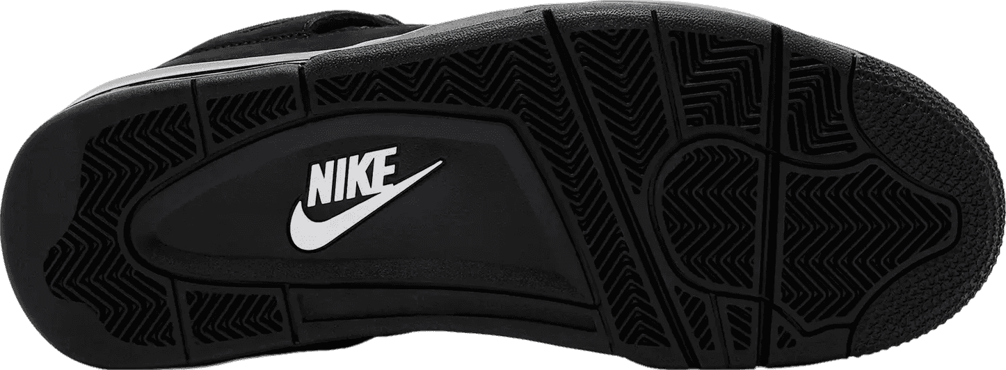 Air Jordan 4 Black Cat (2025)
