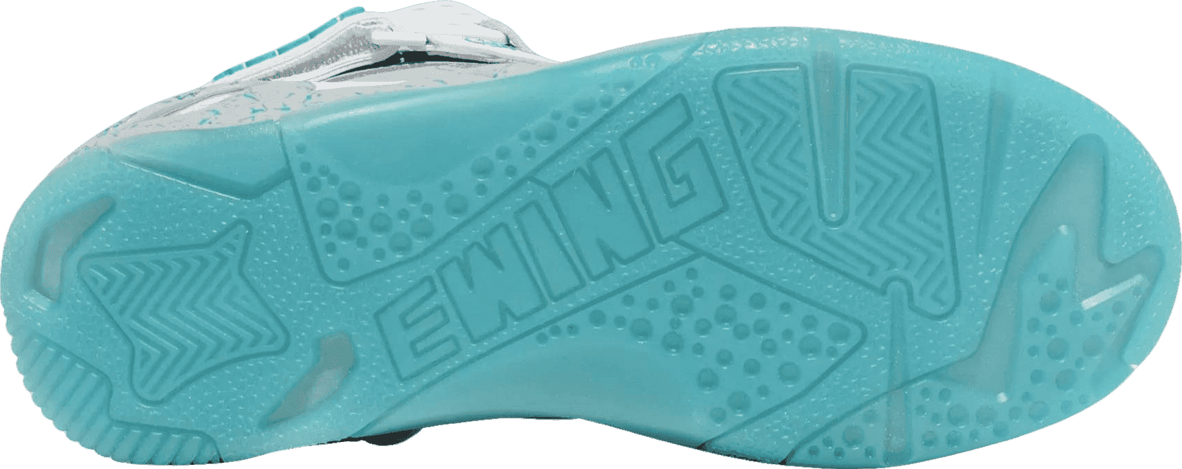 Ewing x Yandel Rogue