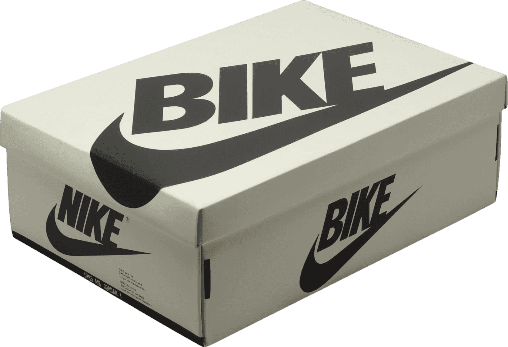 Nigel Sylvester x Air Jordan 1 Low "Better With Time"