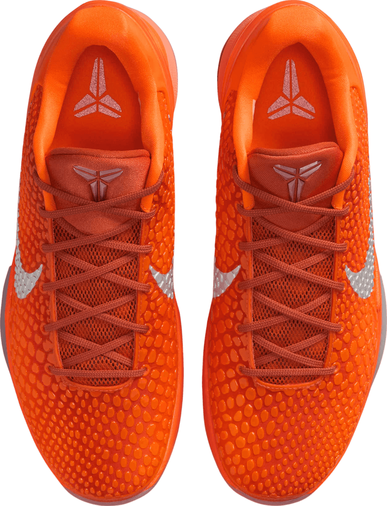 Nike Kobe 6 Protro Total Orange