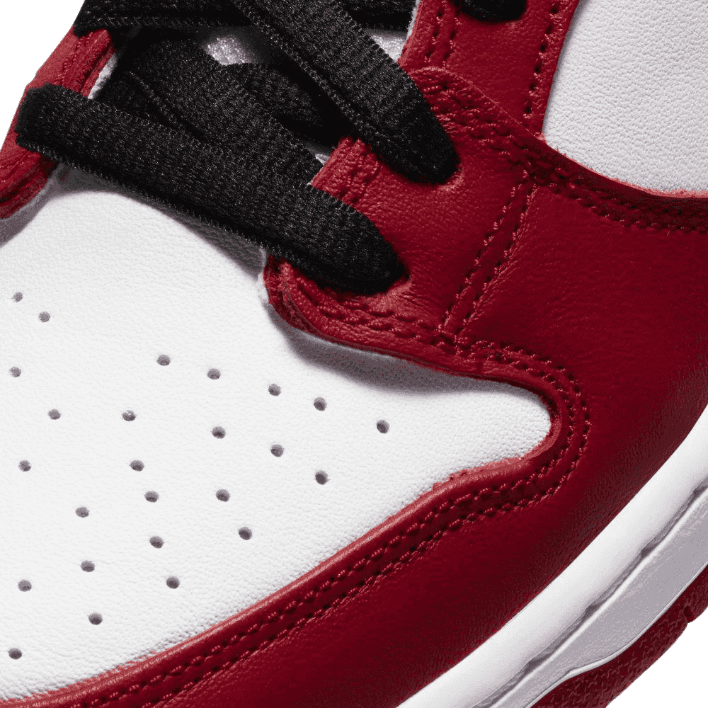 Nike SB Dunk Low Chicago