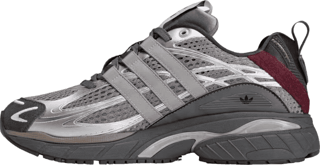 Song For The Mute x Adidas Adistar Cushion Granite