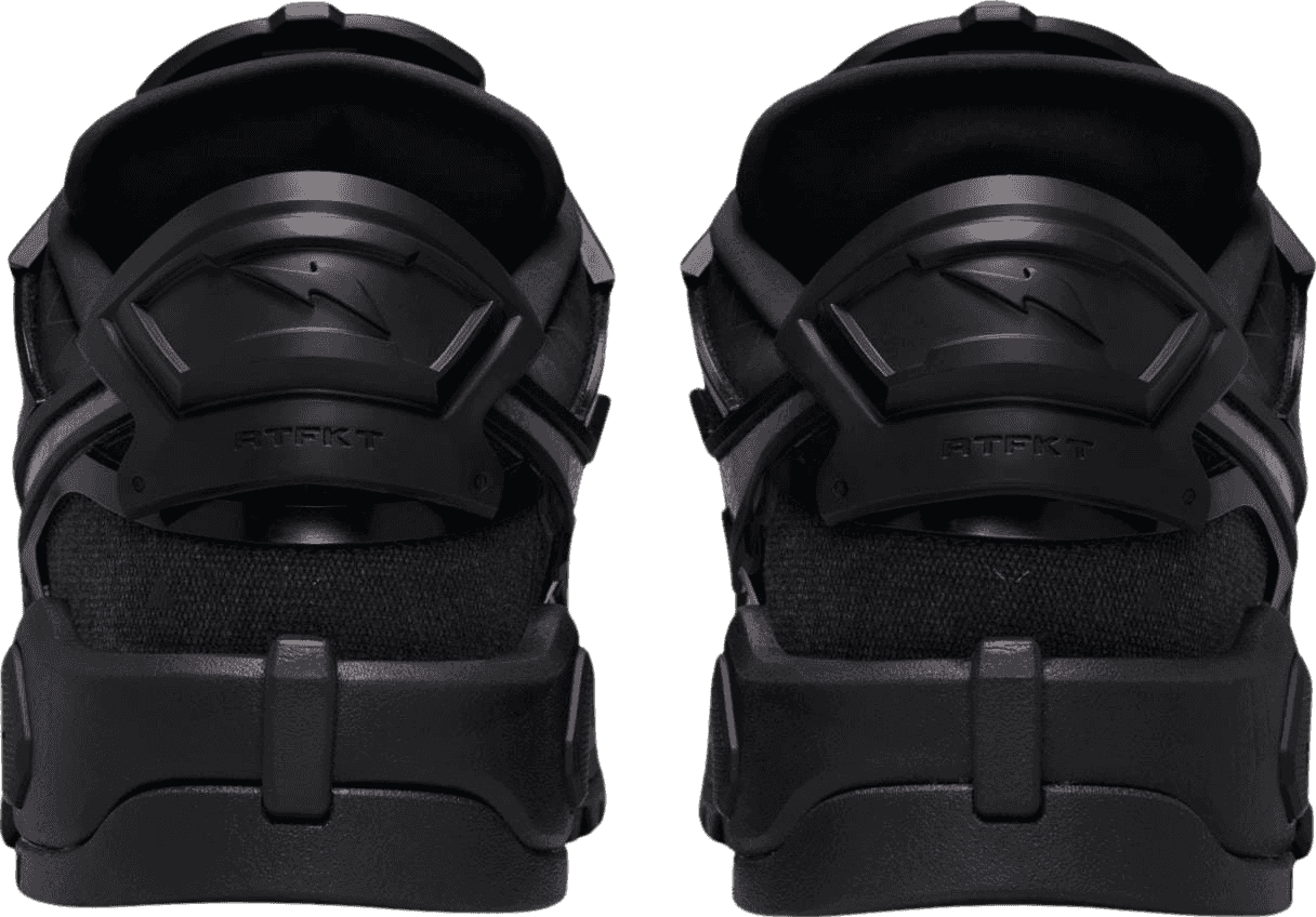 RTFKT x Nike Genesis VOID Edition