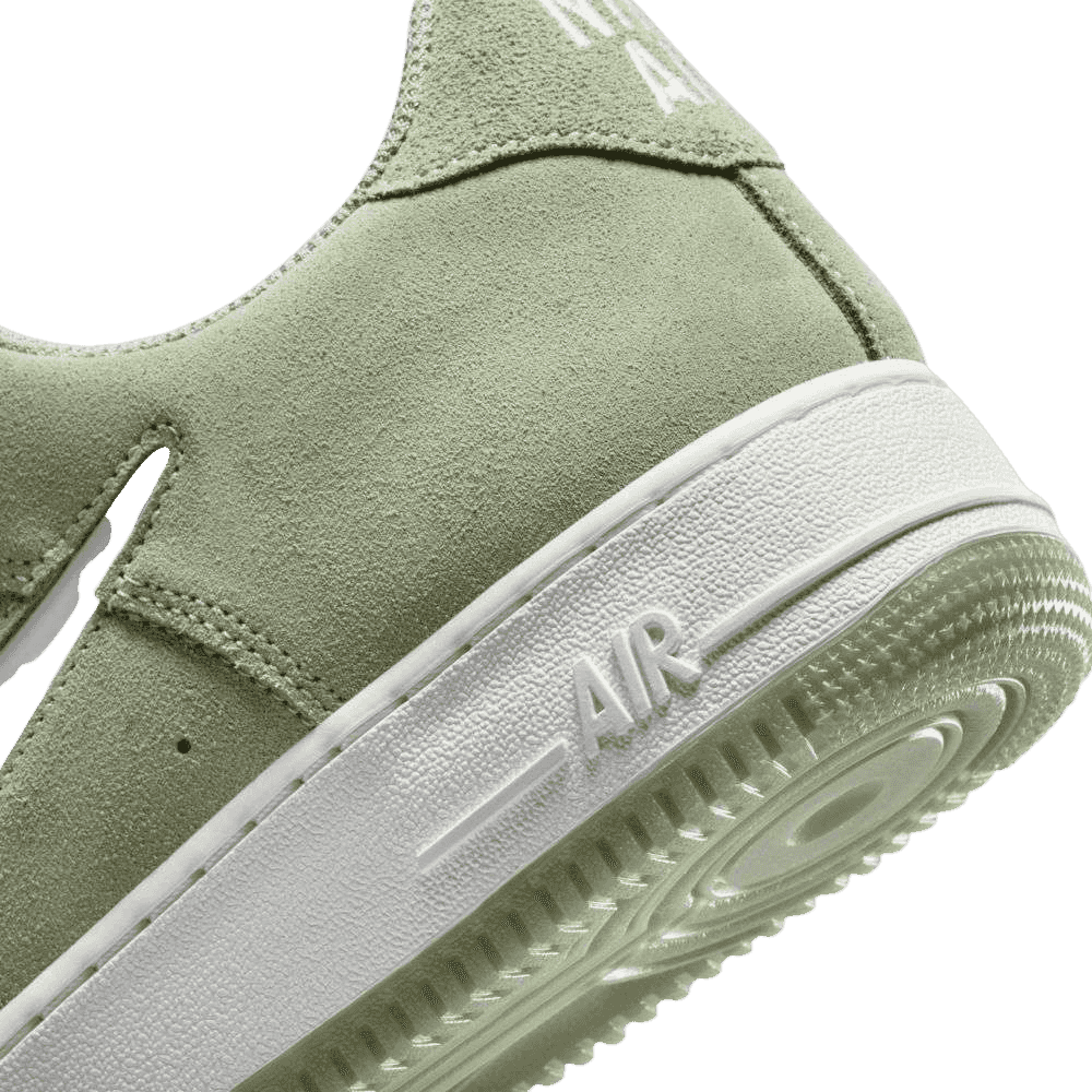 Nike Air Force 1 Low Jewel Oil Green