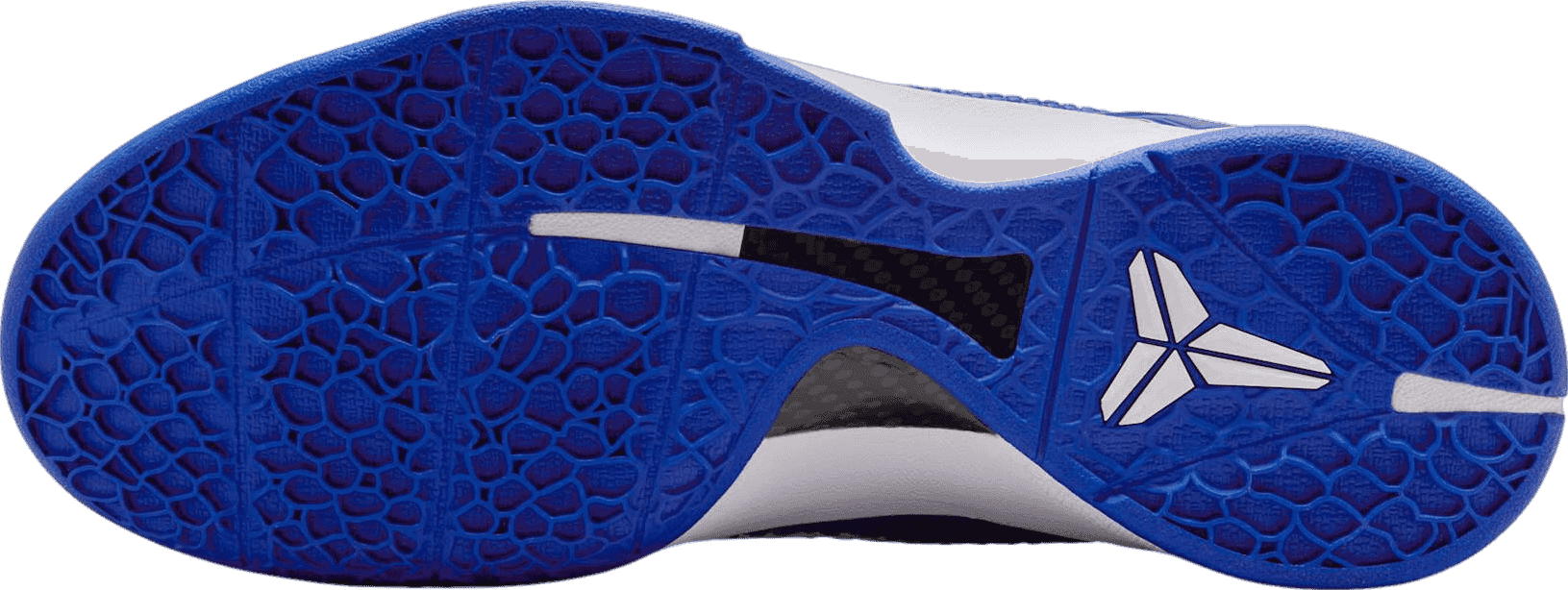Nike Kobe 6 Protro Dodgers
