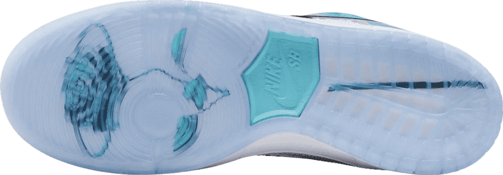 Nike SB Dunk Low April Skateboards