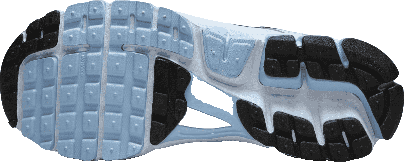 Nike Zoom Vomero 5 Metallic Silver/Blue Tint (W)