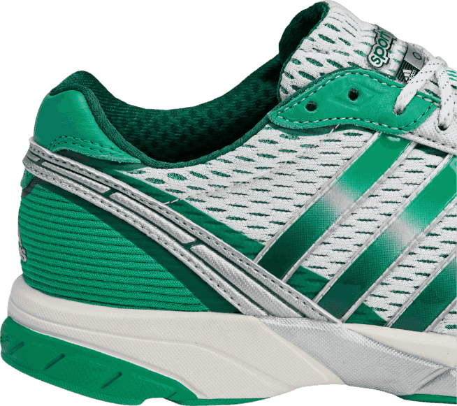 Sporty & Rich x Adidas Adizero Adios Court Green (W)