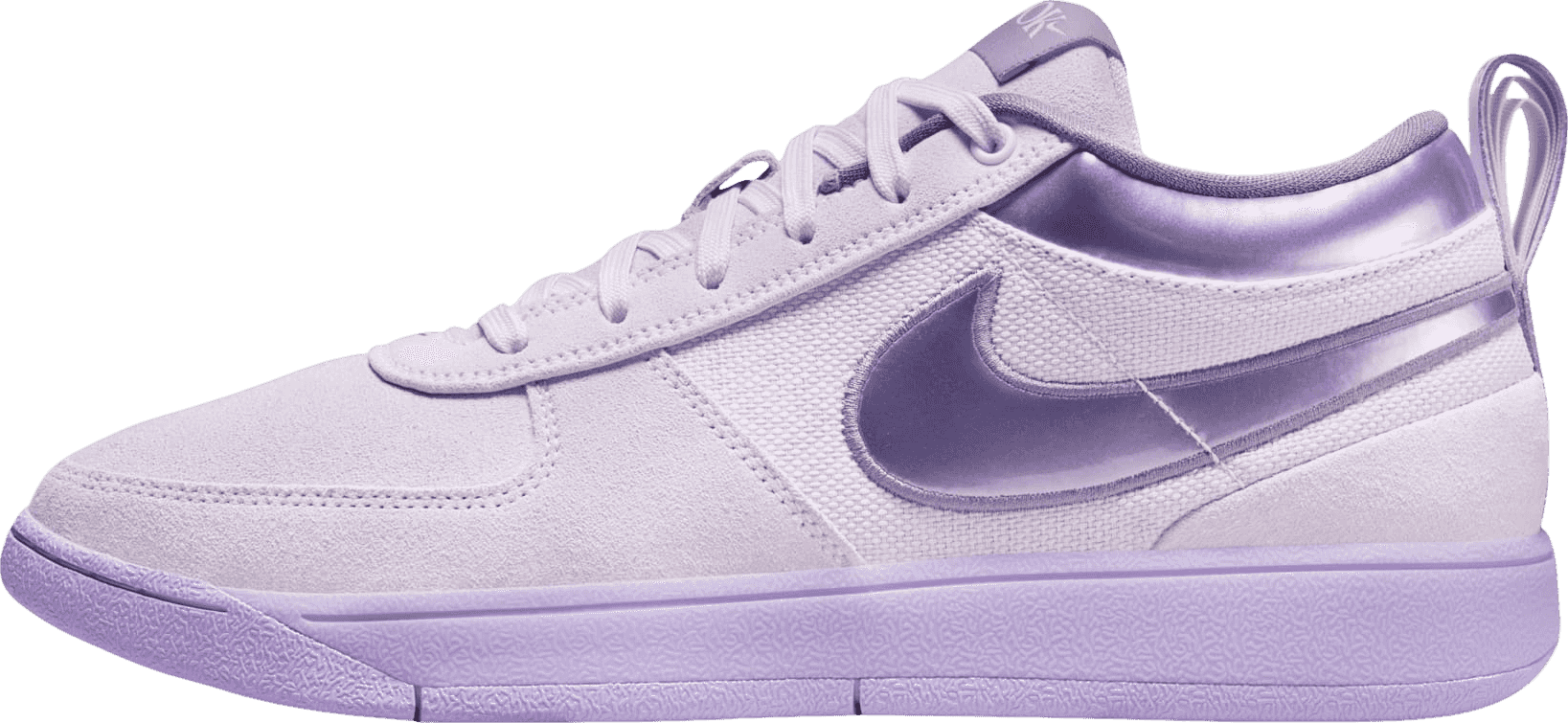Nike Book 1 Barley Grape