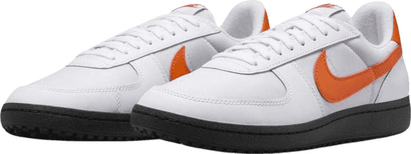 Nike Field General 82 Orange Blaze