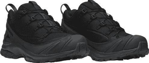 Jeong Li x Salomon XA PRO 3D Black