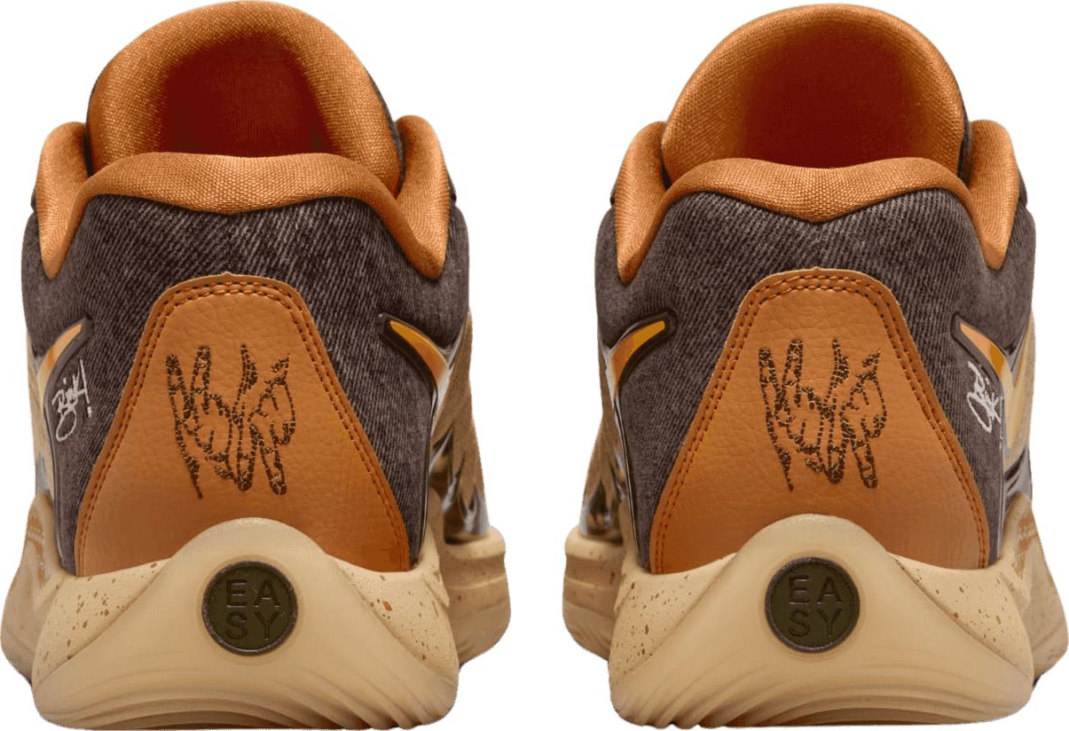 Nike KD 17 Bink!