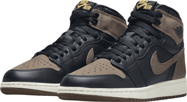 Air Jordan 1 High Palomino (GS)
