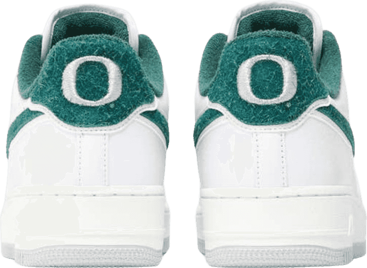 Nike Air Force 1 Low University of Oregon