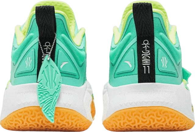 Anta Kai 1 "Green Grails"