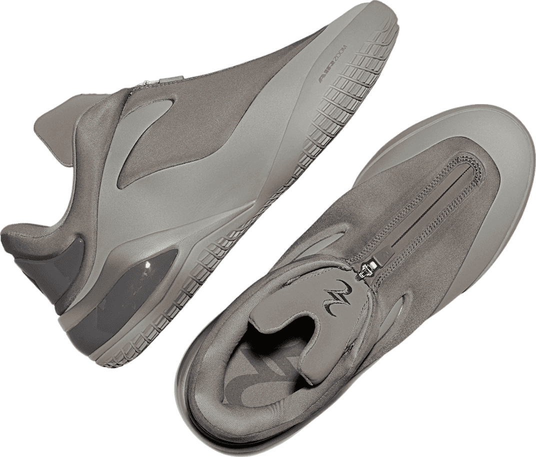 Converse SHAI 001 Ares Gray