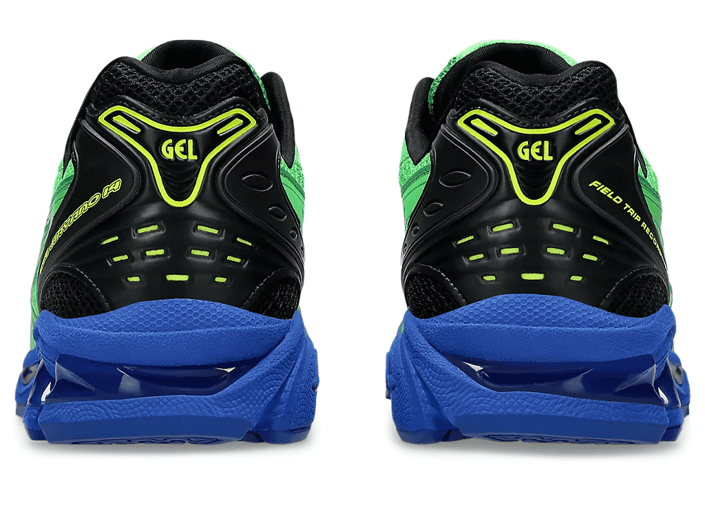 Field Trip x Asics Gel-Kayano 14 "Fern Green"
