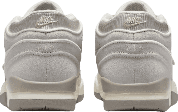 Nike Air Alpha Force 88 Light Bone/Coconut Milk